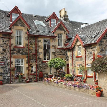 Glenbervie Guest House أوبان المظهر الخارجي الصورة