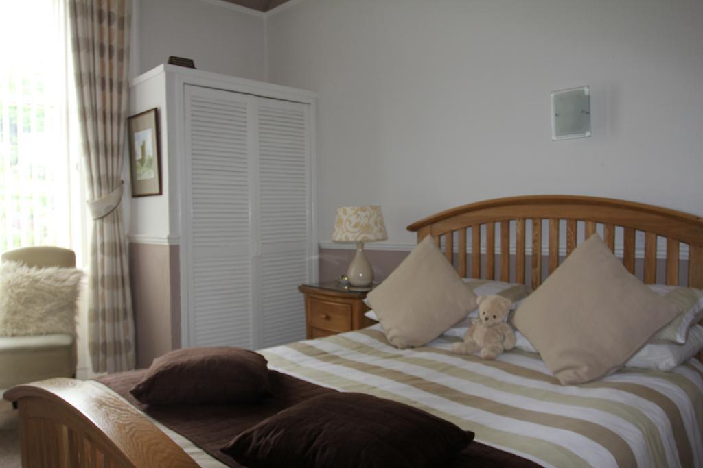 Glenbervie Guest House أوبان المظهر الخارجي الصورة
