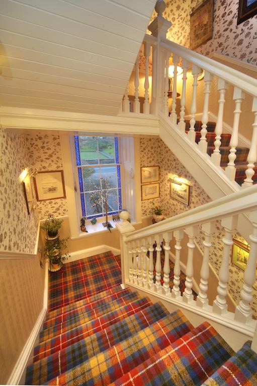 Glenbervie Guest House أوبان المظهر الخارجي الصورة