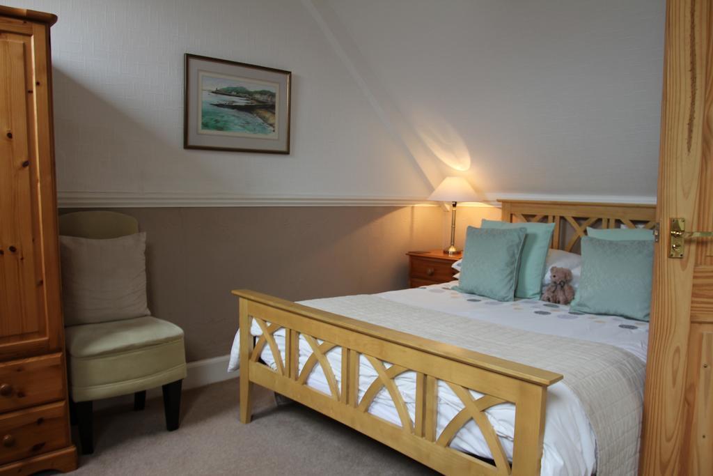 Glenbervie Guest House أوبان المظهر الخارجي الصورة